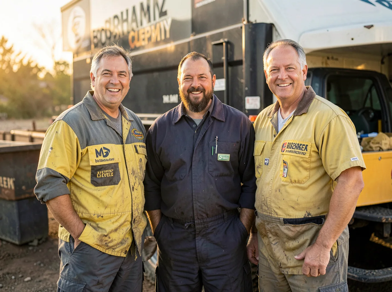 Sewage Cleanup company in Midville, GA